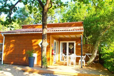 Image de Comfort** \"hazelnut\" C (4 places)