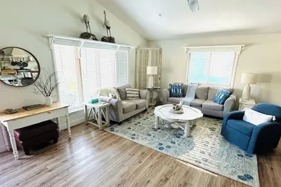 Image de “Northern retreat in the heart of Indian River. ”