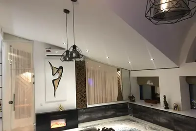 Image de New apartment in new building close to the center of city