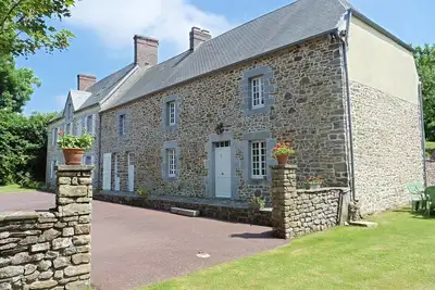 Image de Gîte au cœur de la campagne