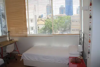Image de Classic 2Bed/2bath Neve Tzedek with Balcony