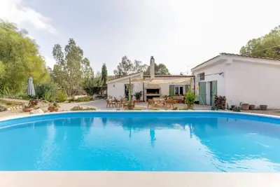 Image de Domu Prexada Villa Pool 12 person 5 rooms 5 bathroom