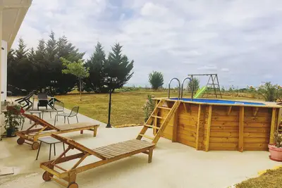 Image de Maison de vacances