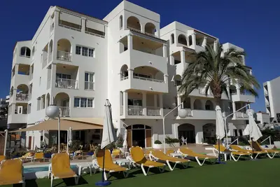 Image de Au Soleil de Juillet Ă Ibiza