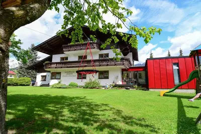 Image de Ferienwohnung 35m²