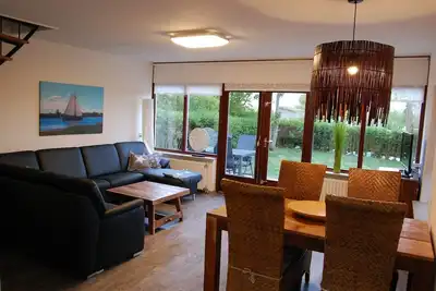 Image de Holiday home Brouwershaven Zeeland Holland - great for families