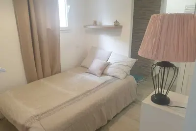 Image de Bas de villa à la campagne