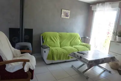 Image de House in quiet subdivision