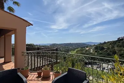 Image de Villa with amazing view
