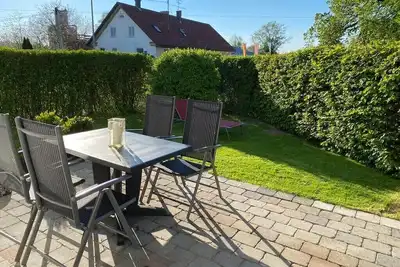 Image de Ferienwohnung Ermi