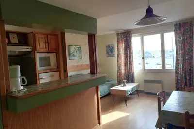 Image de Appartement T2 - Proche Ville Close