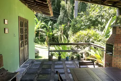 Image de Cozy house in Angra dos Reis