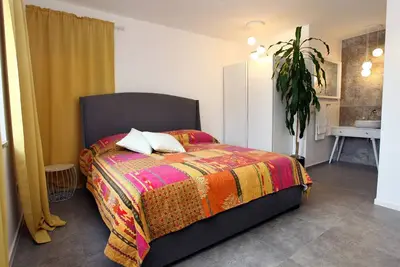 Image de Olive House Portoroz One Bedroom Apartment Marie