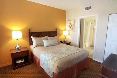 Image de Deluxe 2 bedroom Vacation Village Weston Golf resort