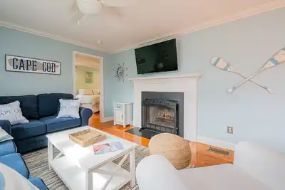 Image de Cape House