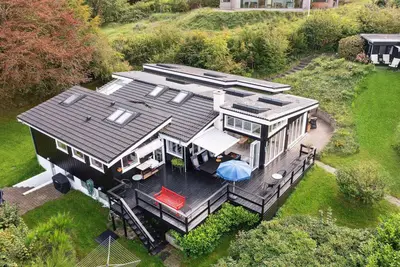 Image de Superbe maison à Asnæs avec Wi-Fi