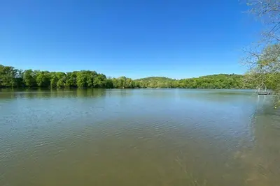 Image de \"Open Air Villa\" Rv Lodge and Guest Home