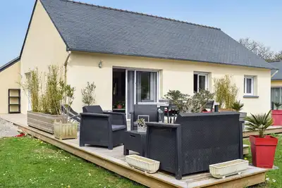 Image de Magnifique maison de 3 chambres à.