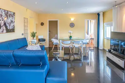 Image de Bel appartement Ă Montemar La Carihuela