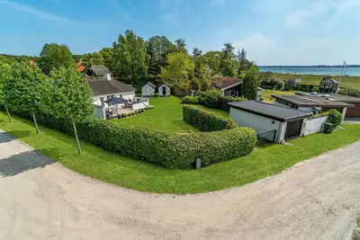 Image de Superbe maison à Ebeltoft avec WiFi