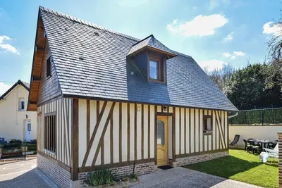 Image de Stunning home in Héricourt-en-Caux