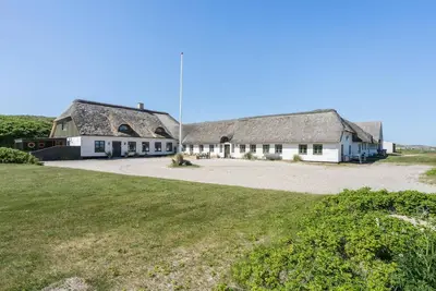 Image de Bel appartement à Ulfborg avec WiFi