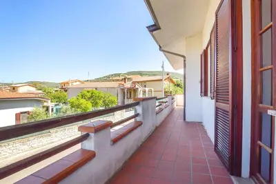 Image de Bel appartement à Villaurbana avec WiFi