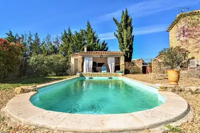 Image de Belle maison à Méjannes-les-Alès