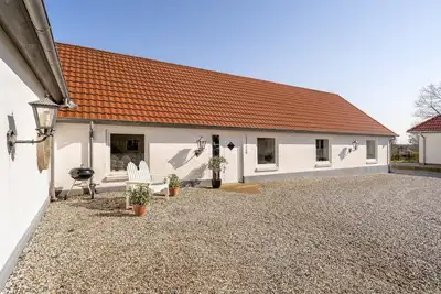 Image de Bel appartement de 3 chambres à Kibæk