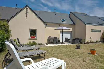Image de La Maison d'Ici et d'Ailleurs