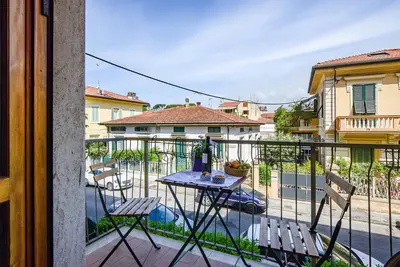 Image de Superbe appartement à Viareggio