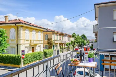 Image de Superbe appartement à Viareggio