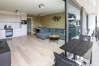 Image de Bel appartement Ă Ostende