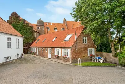 Image de Belle maison de 4 chambres à Tønder