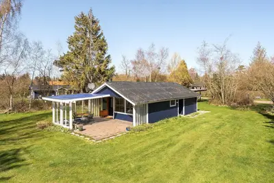 Image de Superbe maison Ă Idestrup avec cuisine