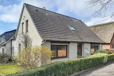 Image de Belle maison à Wurster, sur la côte de.