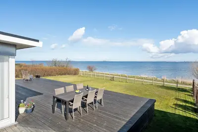 Image de Superbe maison à Kalvehave avec WiFi