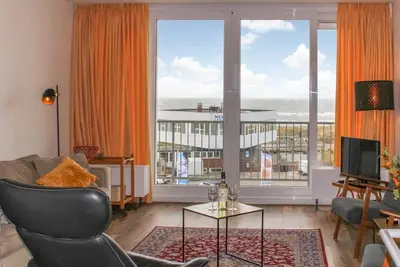 Image de Bel appartement Ă Bergen aan Zee