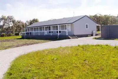 Image de Quintana - family friendly retreat