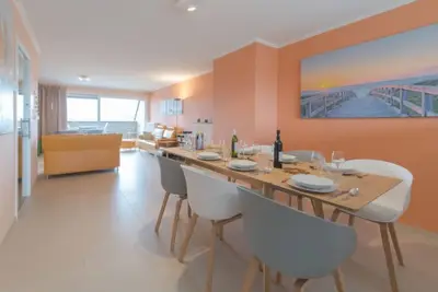 Paul's parklane by Interhome
