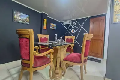 Image de Appartement indépendant Maison de 4 étages