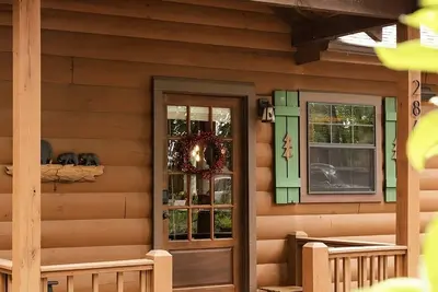 Image de Laurel Escape - Cozy Cabin in Blue Ridge near Laurel Creek