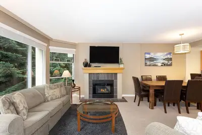 Image de Ac, Pool, Hot Tub, Shared Bike Storage, Parking