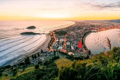 Image de The Bay The Beach The Mount The Best