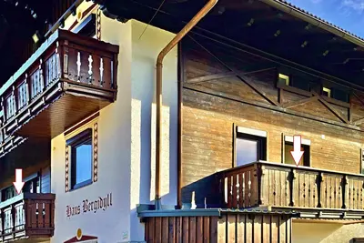Image de Vacation apartment\/apartment for 6 guests with 61m² in Ramsau (152529)