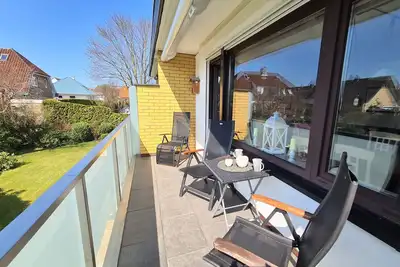 Image de Vacation apartment/apartment for 4 guests with 50m² in Grömitz (153313)