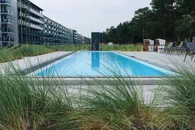 Image de Ferienwohnung Julie - Haus Alando - Ferienwohnung Julie