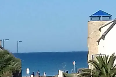 Image de Appartement cosy Ă 100 m de la plage de Pentrez