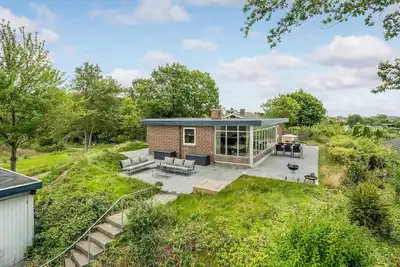 Image de Maison confortable à Ebeltoft avec WiFi