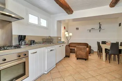 Image de Le Lilas Blanc *** 6 Personnes